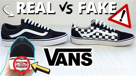 how to spot fake vans shoes|knock off vans shoes.